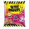 טט ברולה ספגטי גומי חמוץ במיוחד 180g
