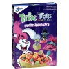 דגני בוקר תפוחים בטעם מרשמלו 274g Trix Trolls