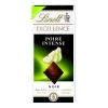 Lindt -לינדט אקסלנס טבלת שוקולד מריר ואגס 100g