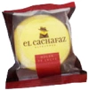 Cachafaz עוגת אלפחורס ריבת חלב וקוקוס 455g