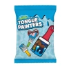 סוכריות גומי Tongue Painters בטעם פירות 160g