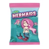 סוכריות גומי Mermaids בטעם מסטיק 160g
