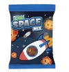 סוכריות גומי Space בטעמי פירות 160g