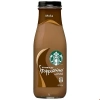 סטארבקס Starbucks קפה קר פרפוצ'ינו מוקה 405 מ