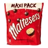 מארז מקסי שקולד מלטיזרס בציפוי פצפוצי דבש Maltesers 300g
