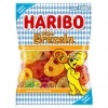 Haribo- האריבו פרעצל בצורת בייגלה 200g
