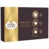 Ferrero Rocher - פררו רושה ב3 טעמים - 187g