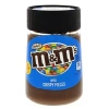 אם אנד אם ממרח שוקולד במילוי עדשי m&m 350g