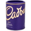 Cadbury - קדבורי אבקה להכנת משקה בטעם שוקולד חלב 500g
