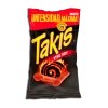חטיף תירס Takis חריף בטעם פלפל קאיין וליים 90g