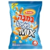 אסם - במבה פופקו מיקס 100g