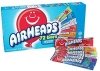 Airheads בטעם פטל כחול מארז טופי יחי' 16 גרם