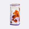 Belgian Chocolate‏ שוקולד חלב בלגי קריספי עם מלח ים וקרמל 80g