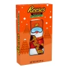 Reese's - ריסס איש השלג 141g שוקולד חלב וחמאת בוטנים