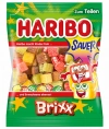HARIBO BRIXX - האריבו פירות חמוץ תוסס 200g