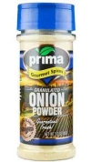 תבלין אבקת בצל 85 גרם Prima