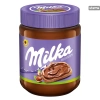 ממרח מילקה עם אגוזי לוז וקקאו 350g - Milka