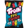 טרולי - גומי  Evil Twins 120g Trolli