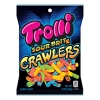טרולי - גומי חמוצות נחשים 147g Trolli