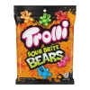 טרולי - גומי חמוצות דובונים בטעמי פירות 133g Trolli