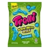 טרולי - גומי חמוצות בטעמי פטל כחול 120g Trolli