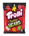 טרולי - גומי  דובונים בטעם קלאסי  142g Trolli
