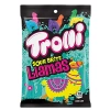 טרולי - גומי חמוצות בטעמי פירות טרופים 120g Trolli