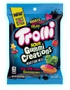טרולי - גומי חמוצות בטעם פירות 120g Trolli