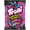 טרולי - גומי חמוצות בטעם פירות יער 142g Trolli