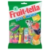 Fruit Tella  - פרוטלה סוכריות לעיסה בטעם דומדמניות תות שדה 160g