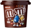 m&m - עדשי שוקולד בדלי 640g