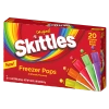Skittles סקיטלס מארז שלוקים 20 יחי' בטעם המקורי  850g