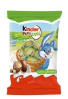 קינדר ביצי שוקולד מיני 75g