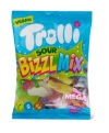 סוכריות גומי חמוצות בטעמי פירות 200g