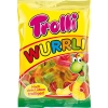 Trolli - טרולי גומי תולעים 200g ללא גלוטן