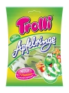 Trolli - טרולי תפוח מצופה סוכר 200g ללא גלוטן