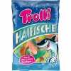 טרולי - גומי כרישים בטעם פירות 200g Trolli