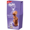 עוגת מילקה מיניס אישית Mini Cake Choco 117g - Milka