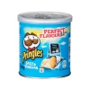 פרינגלס מיני מלח וחומץ טבעוני 40g