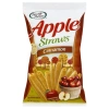 Apple Straws - חטיף מקלות בטעם קינמון 120g ללא גלוטן