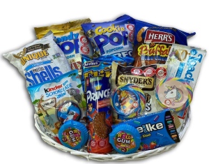 מארז שי - מארז שיא