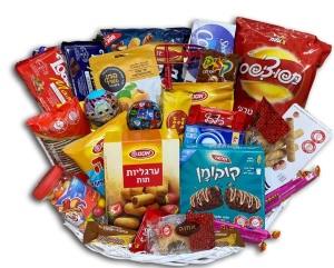 מארז שי - אני פורים