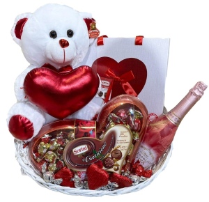 מארז שי - מונשרי