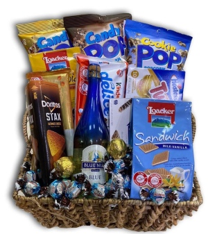 מארז שי - ביג לאב