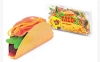 טאקו גומי - 115g  Candy Taco