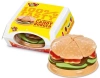 בורגר גומי - 130g Candy Burger