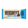 הרשיז קינג סייז שוקולד לבן ושברי עוגיות 73g Hershey's