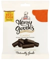 הנרי- לקריץ אנגלי מקורי 140g  HENRY GOODES