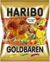 Haribo - האריבו דובונים בטעמי פירות 200g