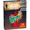 רול-אפס לדר בטעמי פירות טרופיים מהדורת STAR WARS 141g